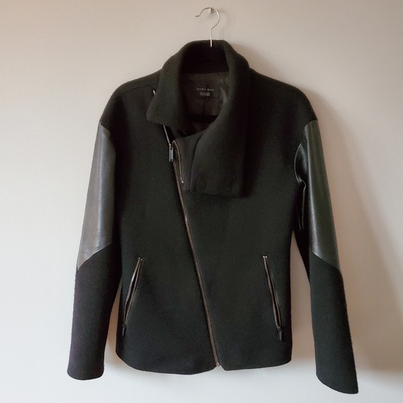 ZARA Jacket - Picture 2 of 3